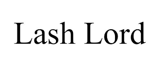 LASH LORD