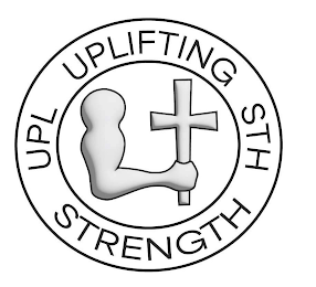 UPL UPLIFTING STH STRENGTH