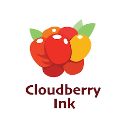 CLOUDBERRY INK