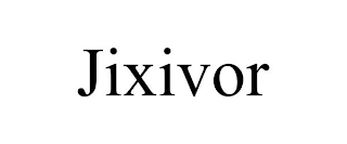 JIXIVOR