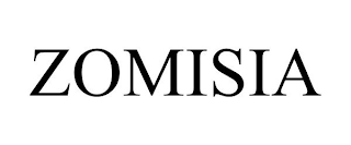 ZOMISIA