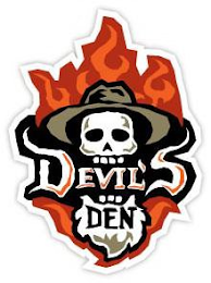 DEVIL'S DEN