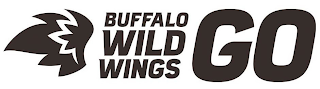 BUFFALO WILD WINGS GO