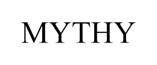 MYTHY