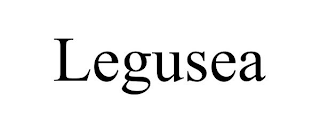 LEGUSEA