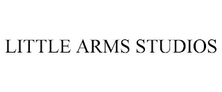 LITTLE ARMS STUDIOS