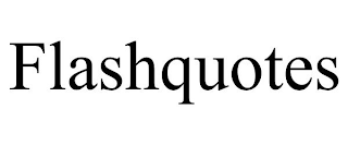 FLASHQUOTES