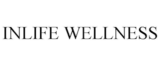 INLIFE WELLNESS