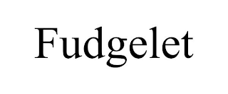 FUDGELET