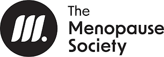 THE MENOPAUSE SOCIETY