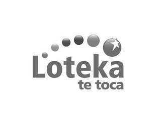 LOTEKA TE TOCA