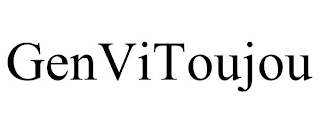 GENVITOUJOU