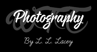 PHOTOGRAPHY BY L. L. LACEY WTE
