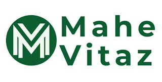 MV MAHE VITAZ