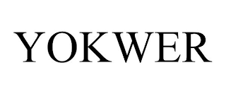 YOKWER