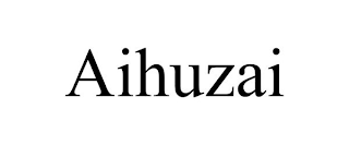 AIHUZAI