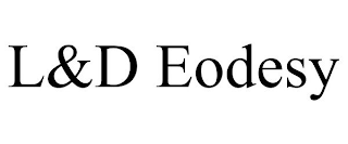 L&D EODESY
