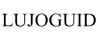 LUJOGUID