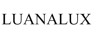 LUANALUX