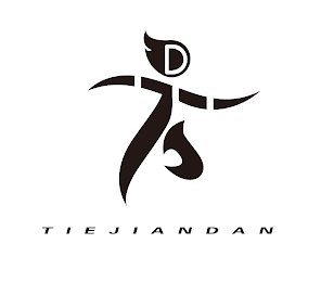TJD TIEJIANDAN