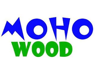 MOHO WOOD