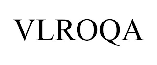 VLROQA