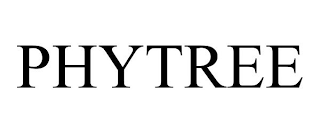 PHYTREE