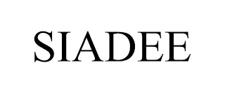 SIADEE