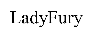 LADYFURY