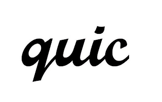 QUIC