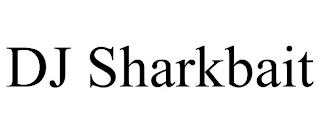 DJ SHARKBAIT