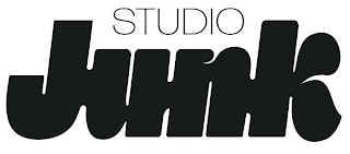 STUDIO JUNK