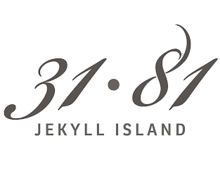 31 81 JEKYLL ISLAND