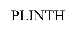 PLINTH