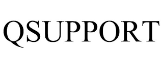 QSUPPORT