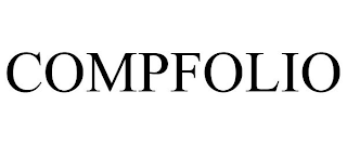 COMPFOLIO