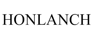 HONLANCH