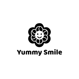 YUMMY SMILE