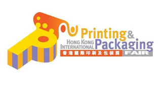 HONG KONG INTERNATIONAL PRINTING & PACKAGING FAIR