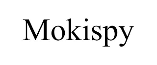 MOKISPY