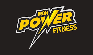 IRON POWER FITNESS