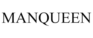 MANQUEEN