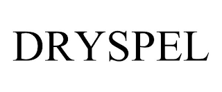 DRYSPEL