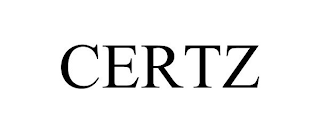 CERTZ