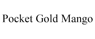 POCKET GOLD MANGO