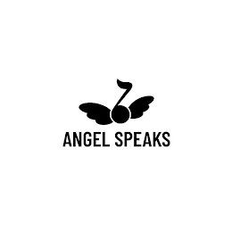 ANGEL SPEAKS
