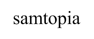 SAMTOPIA
