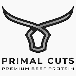PRIMAL CUTS PREMIUM BEEF PROTEIN
