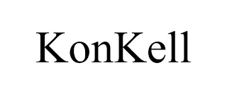 KONKELL
