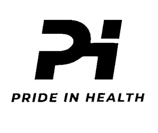 PIH PRIDE IN HEALTH